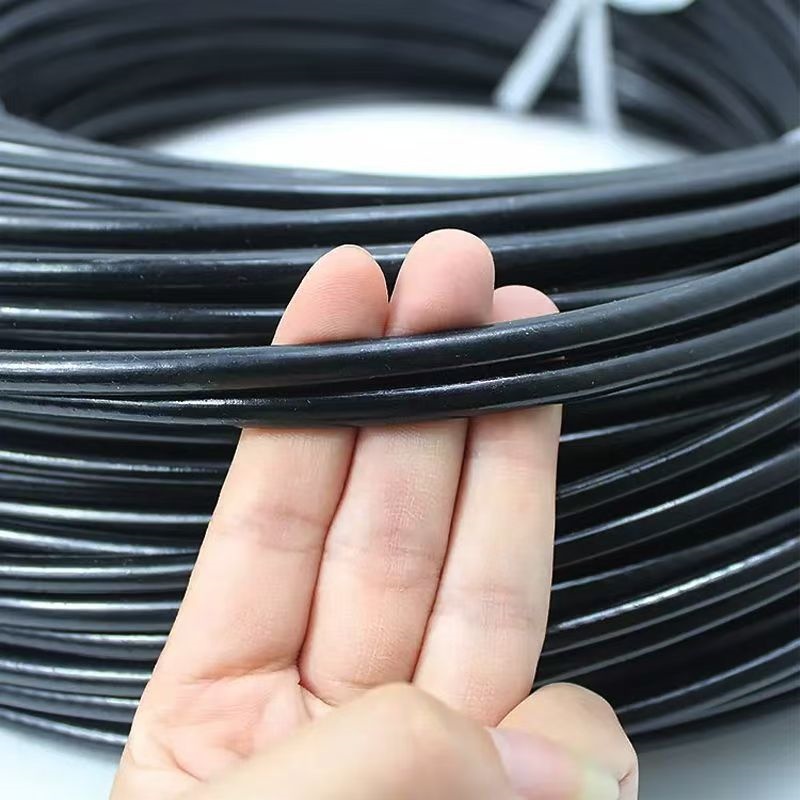 Steel Wire Rope Fitness Cable  - Lat Pulldown Cable review and price